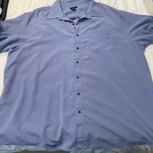 Harbor Bay men’s button down